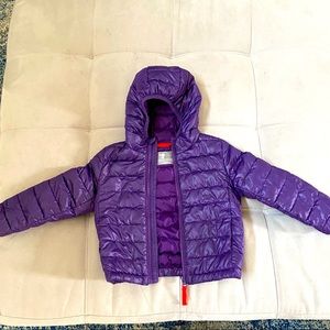 Primary Lightweight Puffer Jacket (kids/toddler)